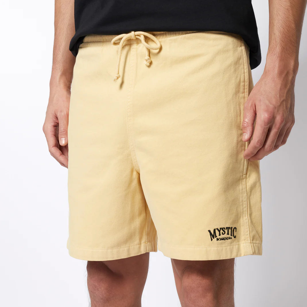 Mystic - The Breeze Walkshort - Warm Sand - 2025