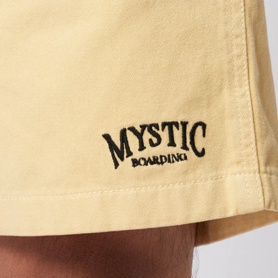 Mystic - The Breeze Walkshort - Warm Sand - 2025