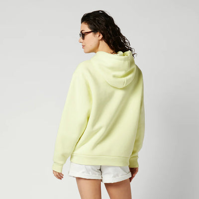 Mystic - Brand Hoodie Season Sweat Women - Summer Green - 2024