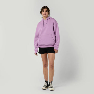 Mystic - Brand Hoodie Seasonal Sweat Women - Pink / Purple - 2025