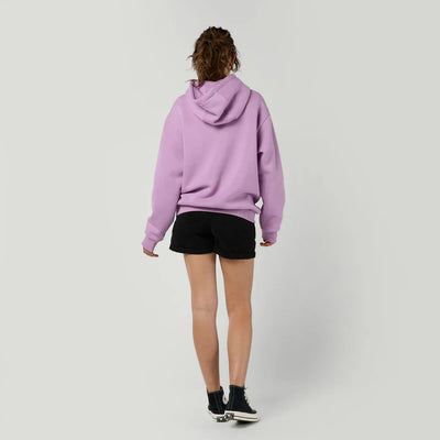 Mystic - Brand Hoodie Seasonal Sweat Women - Pink / Purple - 2025