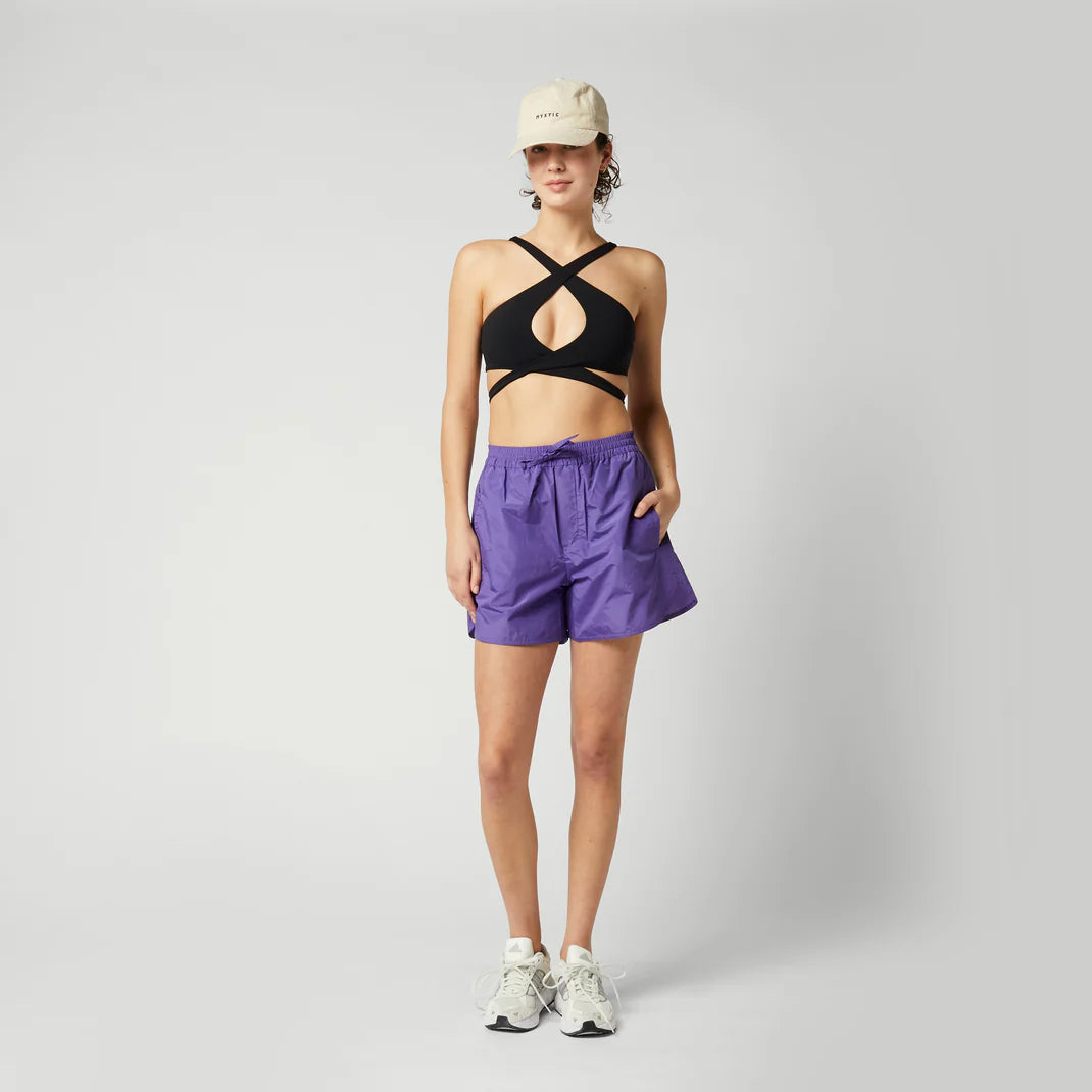 Mystic - Abyss Shorts - Purple - 2024
