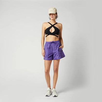 Mystic - Abyss Shorts - Purple - 2024
