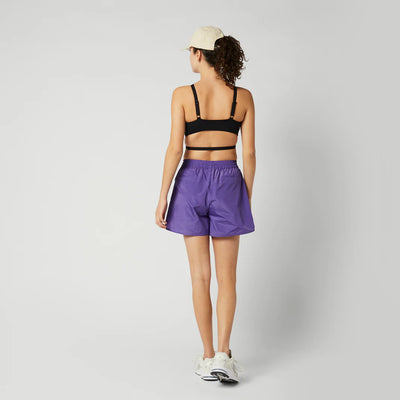 Mystic - Abyss Shorts - Purple - 2024