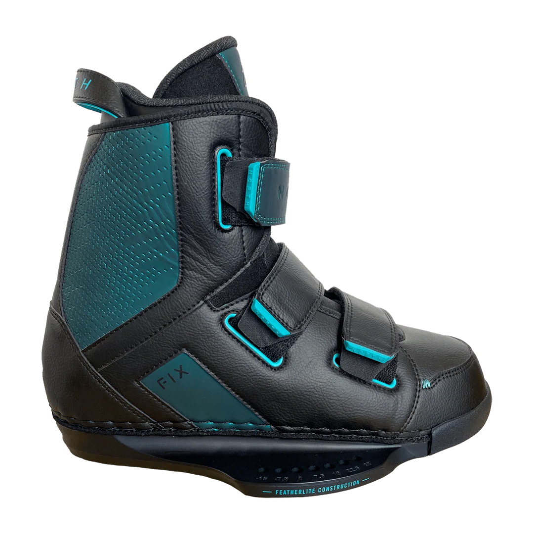 North - Fix Boot - 2023