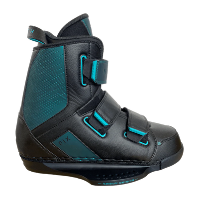North - Fix Boot - 2023