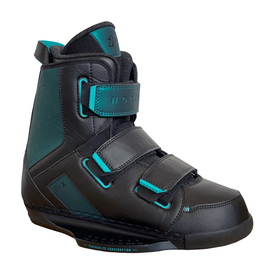 North - Fix Boot - 2023