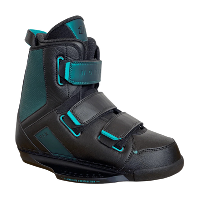 North - Fix Boot - 2023