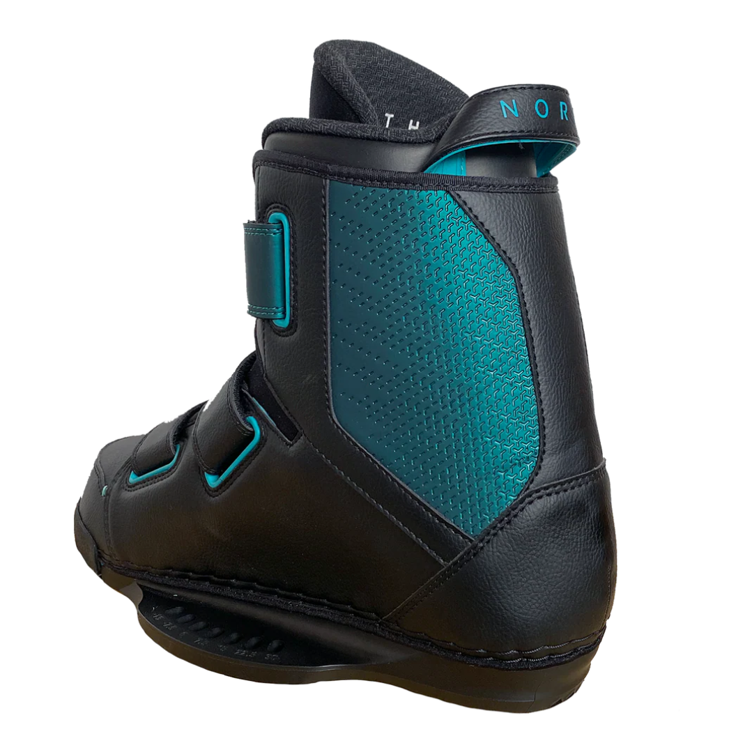 North - Fix Boot - 2023