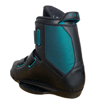 North - Fix Boot - 2023