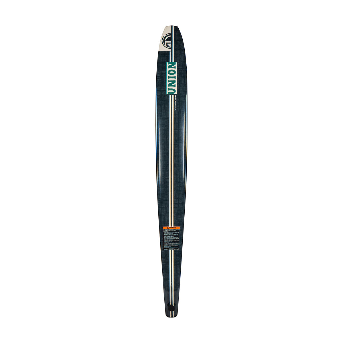 Radar - Union Ski - 2025