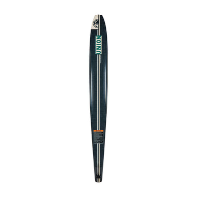 Radar - Union Ski - 2025