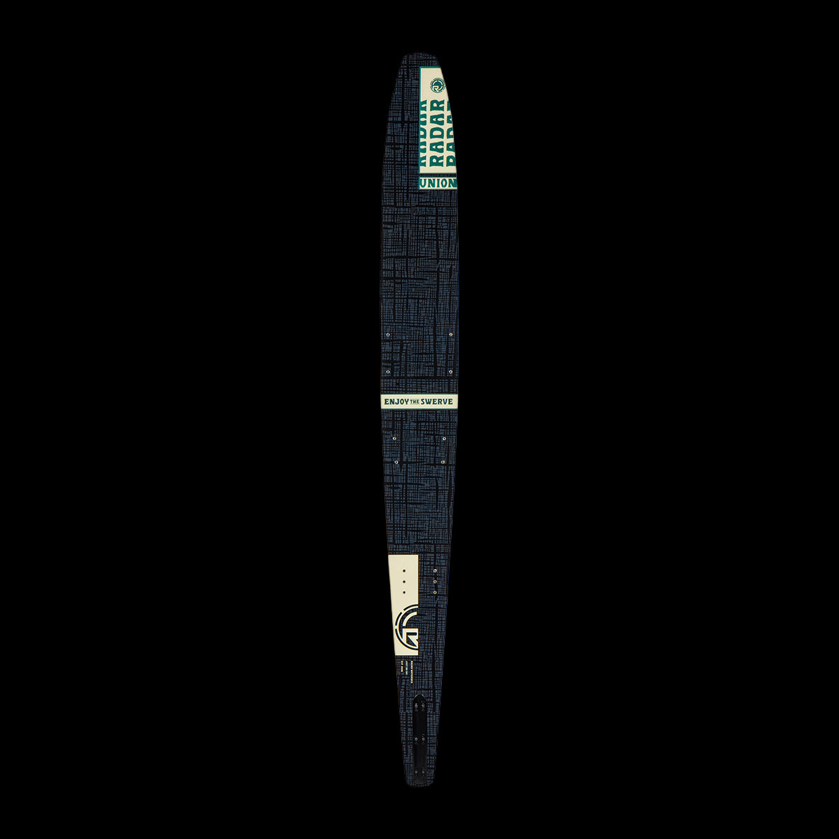 Radar - Union Ski - 2025
