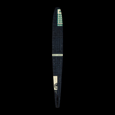 Radar - Union Ski - 2025
