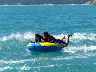 Spinera | Flight 2 | 2 Person Tube | Buy Wake UK Tubes 2