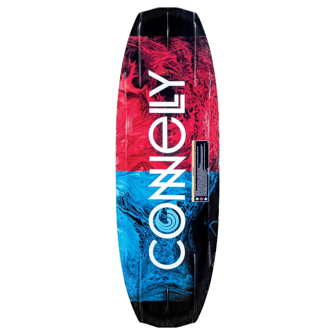 Connelly - Surge Wakeboard - 2023 | Buy Wake UK | 2