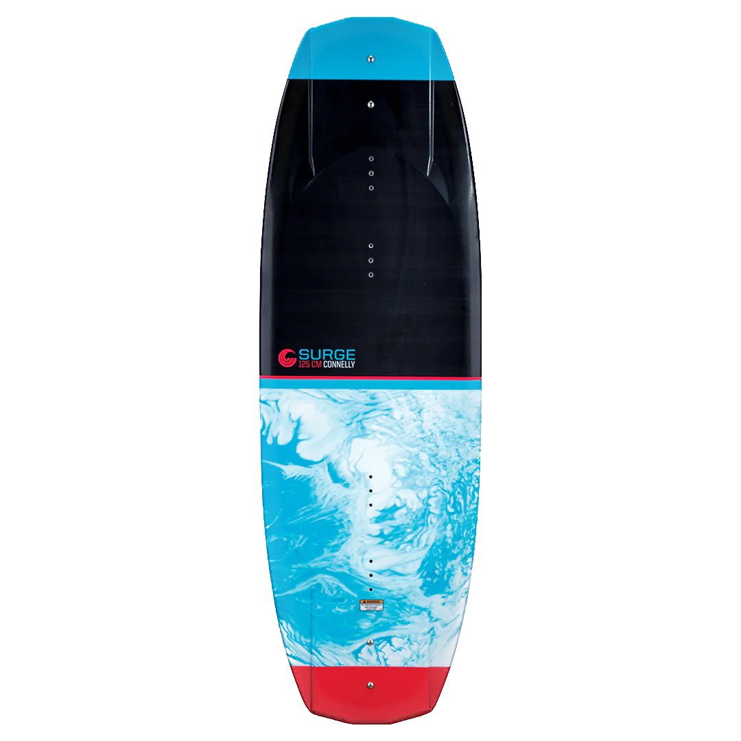 Connelly - Surge Wakeboard - 2023 | Buy Wake UK | 1