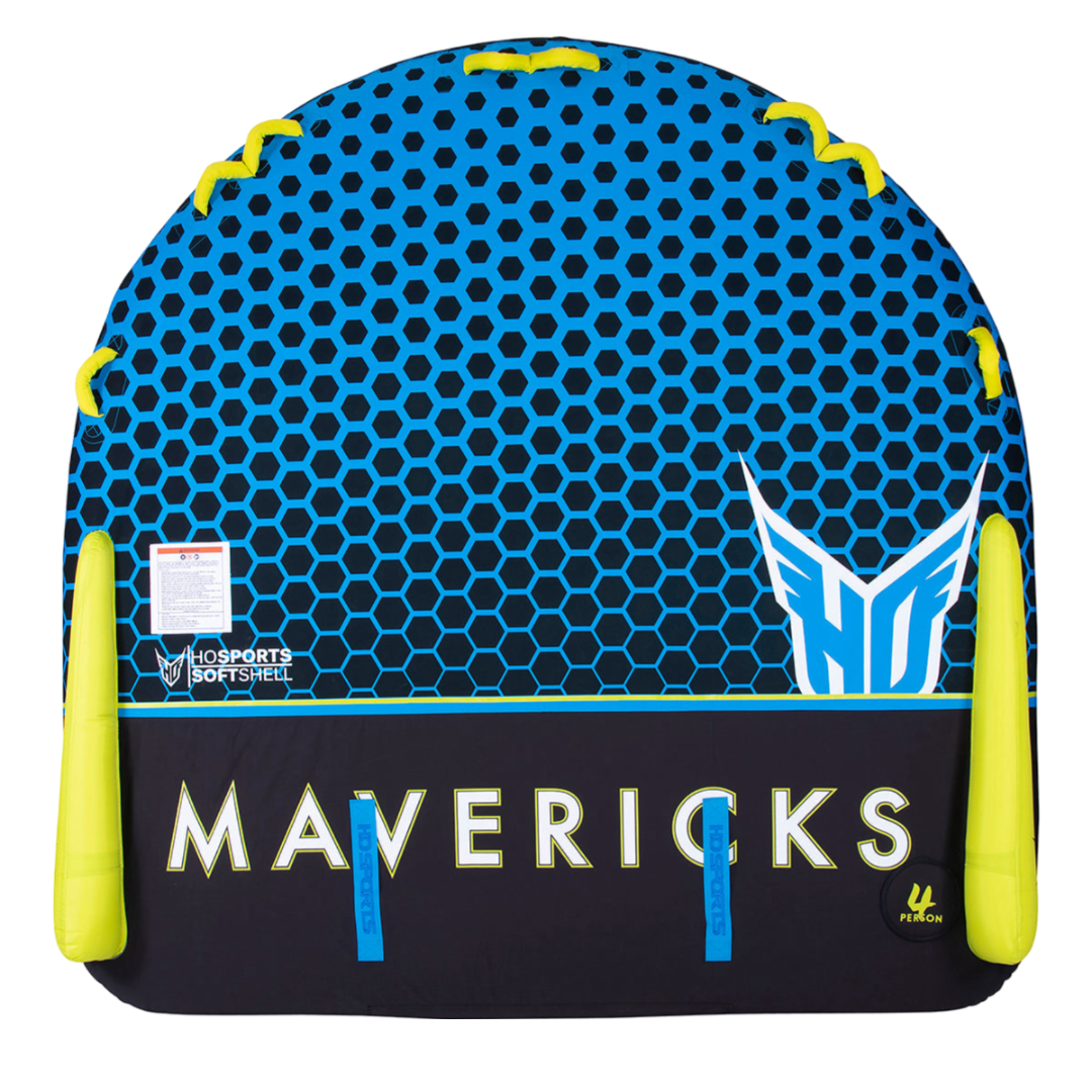 HO Sports - Mavericks 4 Tube - 2024