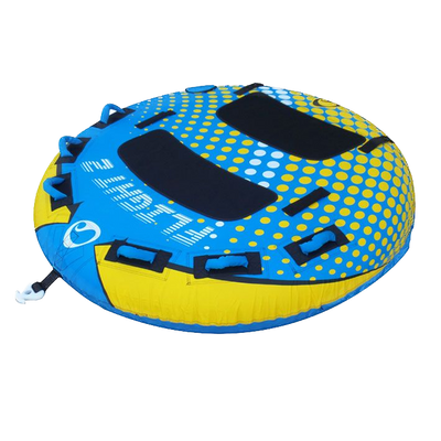 Spinera | Flight 2 | 2 Person Tube | Buy Wake UK Tubes 1