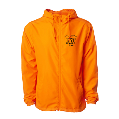 Hyperliet - Breaker Windbreaker Jacket