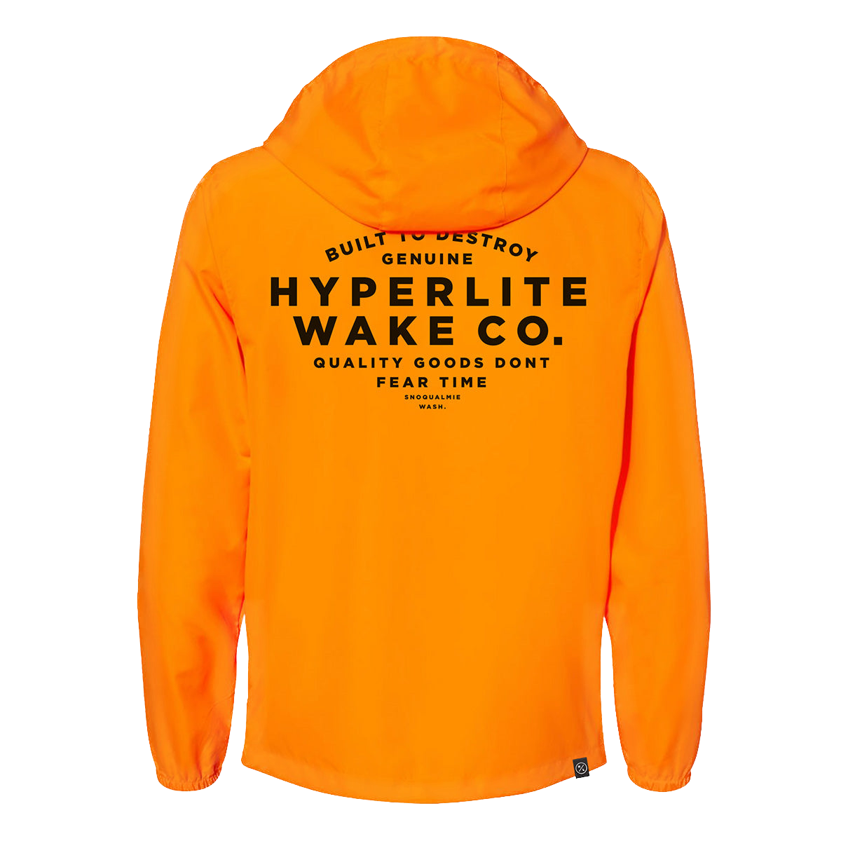 Hyperliet - Breaker Windbreaker Jacket