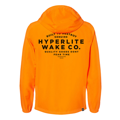 Hyperliet - Breaker Windbreaker Jacket
