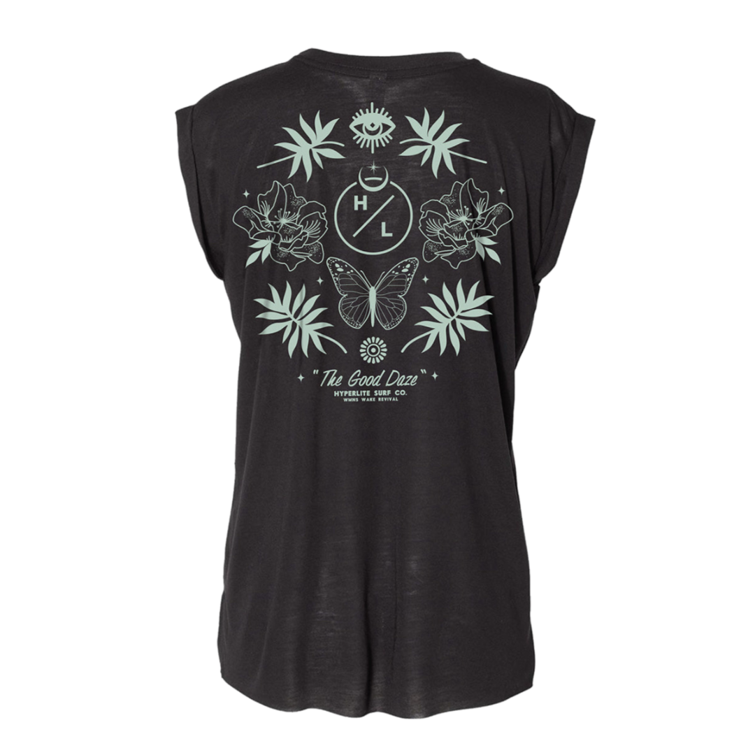 Hyperlite - Solstice Womens Tee - 2024