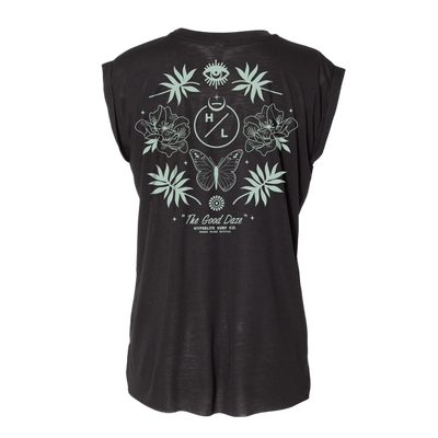 Hyperlite - Solstice Womens Tee - 2024