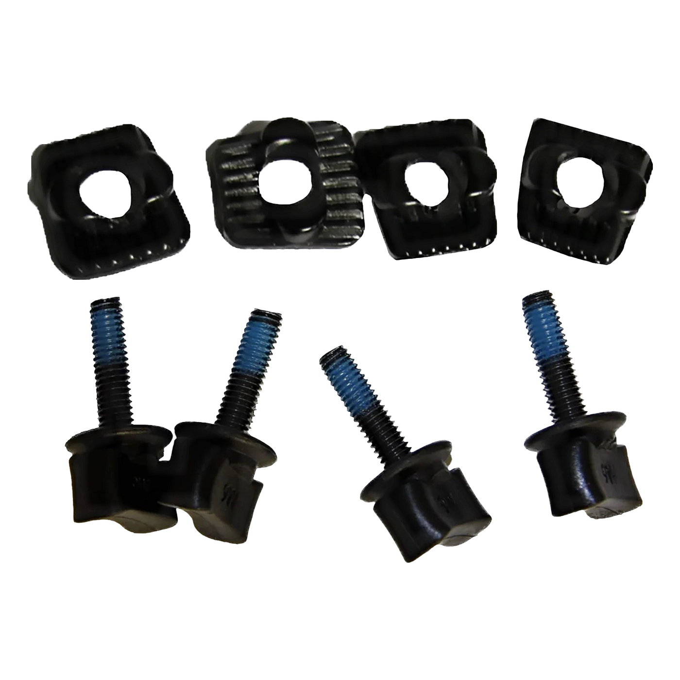 Hyperlite | M6 Thumbscrew Hardware Kit | Buy Wake UK