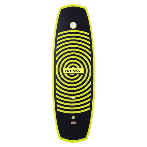 Hyperlite - Frenzy Jr Wakeboard - 2025