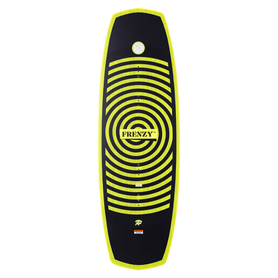 Hyperlite - Frenzy Jr Wakeboard - 2025