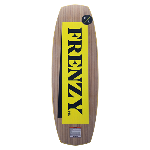 Hyperlite - Frenzy Jr Wakeboard - 2025