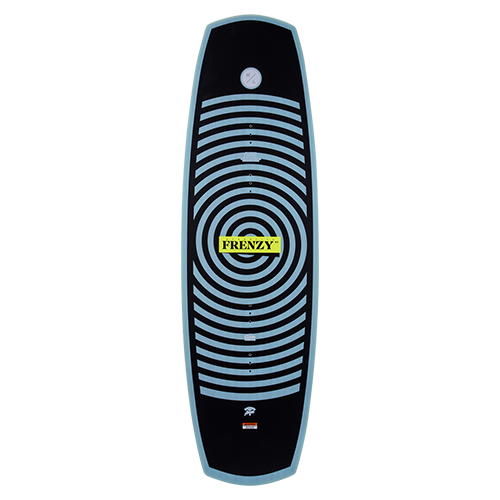Hyperlite - Frenzy Jr Wakeboard - 2025