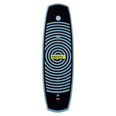 Hyperlite - Frenzy Jr Wakeboard - 2025