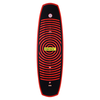 Hyperlite - Frenzy Jr Wakeboard - 2025