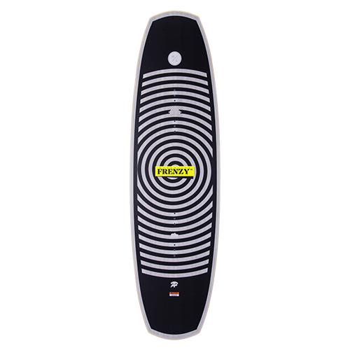 Hyperlite - Frenzy Jr Wakeboard - 2025