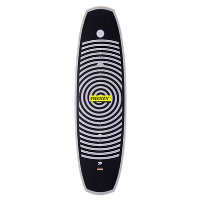 Hyperlite - Frenzy Jr Wakeboard - 2025