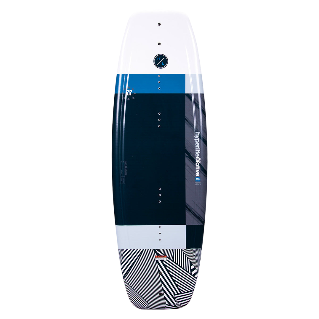 Hyperlite - Motive Wakeboard - 2025