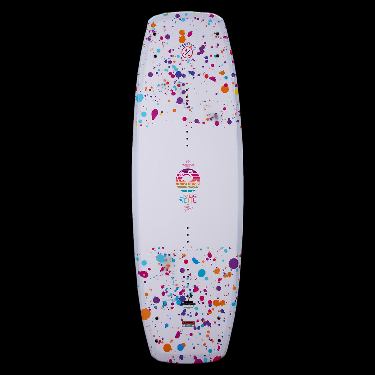 Hyperlite - Murray Girls Junior Wakeboard - 2025