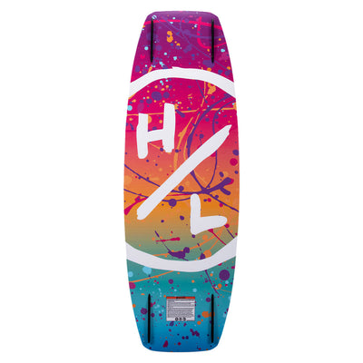 Hyperlite - Murray Girls Junior Wakeboard - 2025