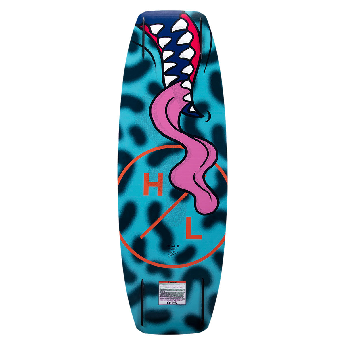 Hyperlite - Murray Boys Junior Wakeboard - 2025