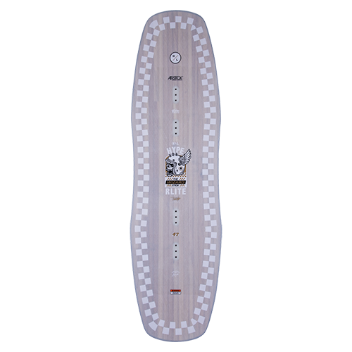 Hyperlite - Wizardstick Wakeboard - 2025