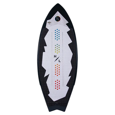 Broadcast Wakesurf - 2025