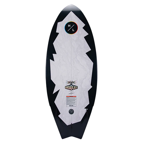 Broadcast Wakesurf - 2025