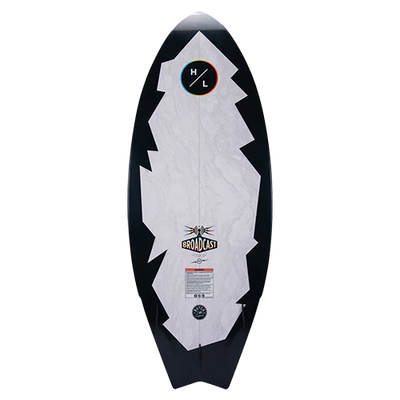Broadcast Wakesurf - 2025