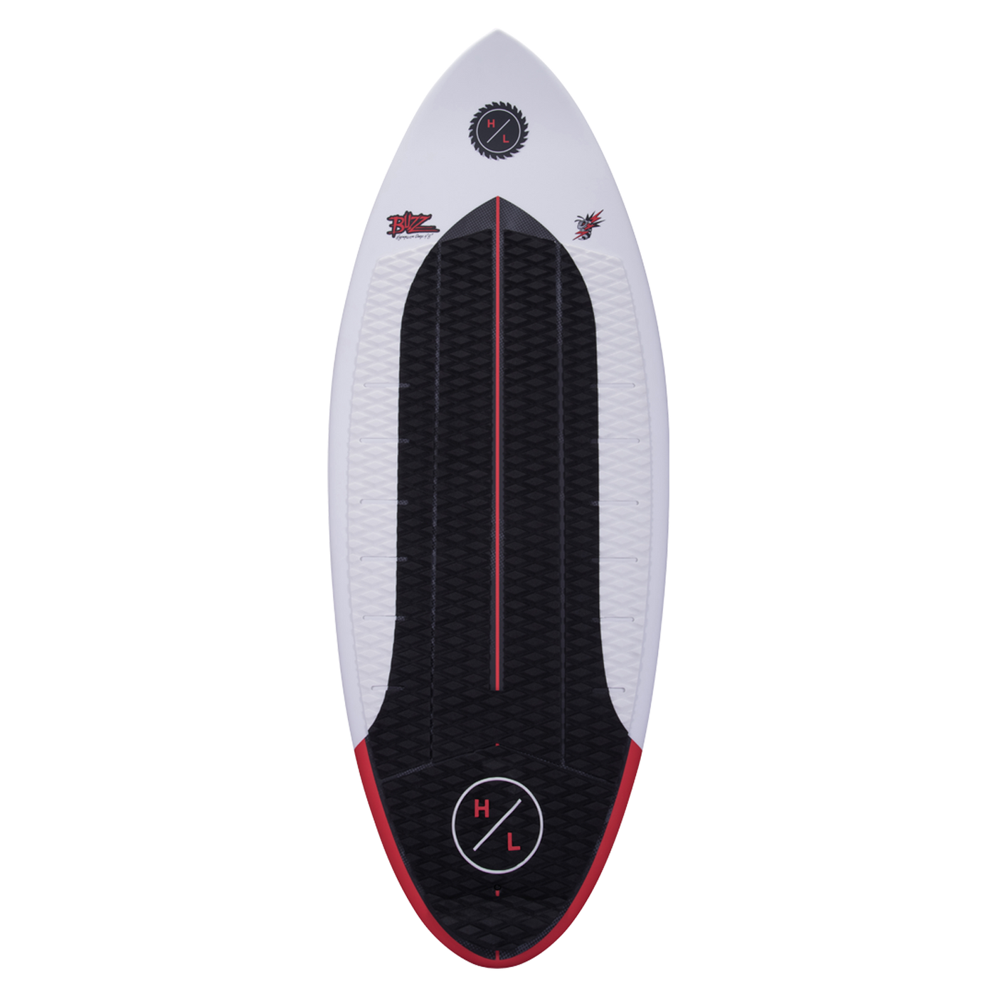 Hyperlite - Buzz Wakesurf - 2025
