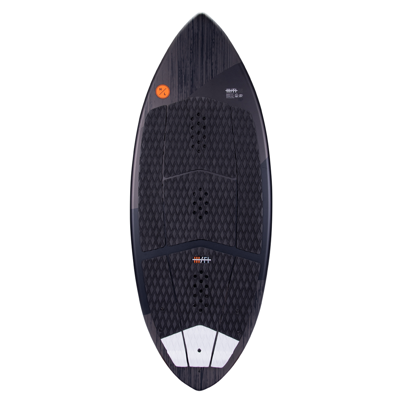 Hyperlite - Hi-Fi Wakesurf - 2024