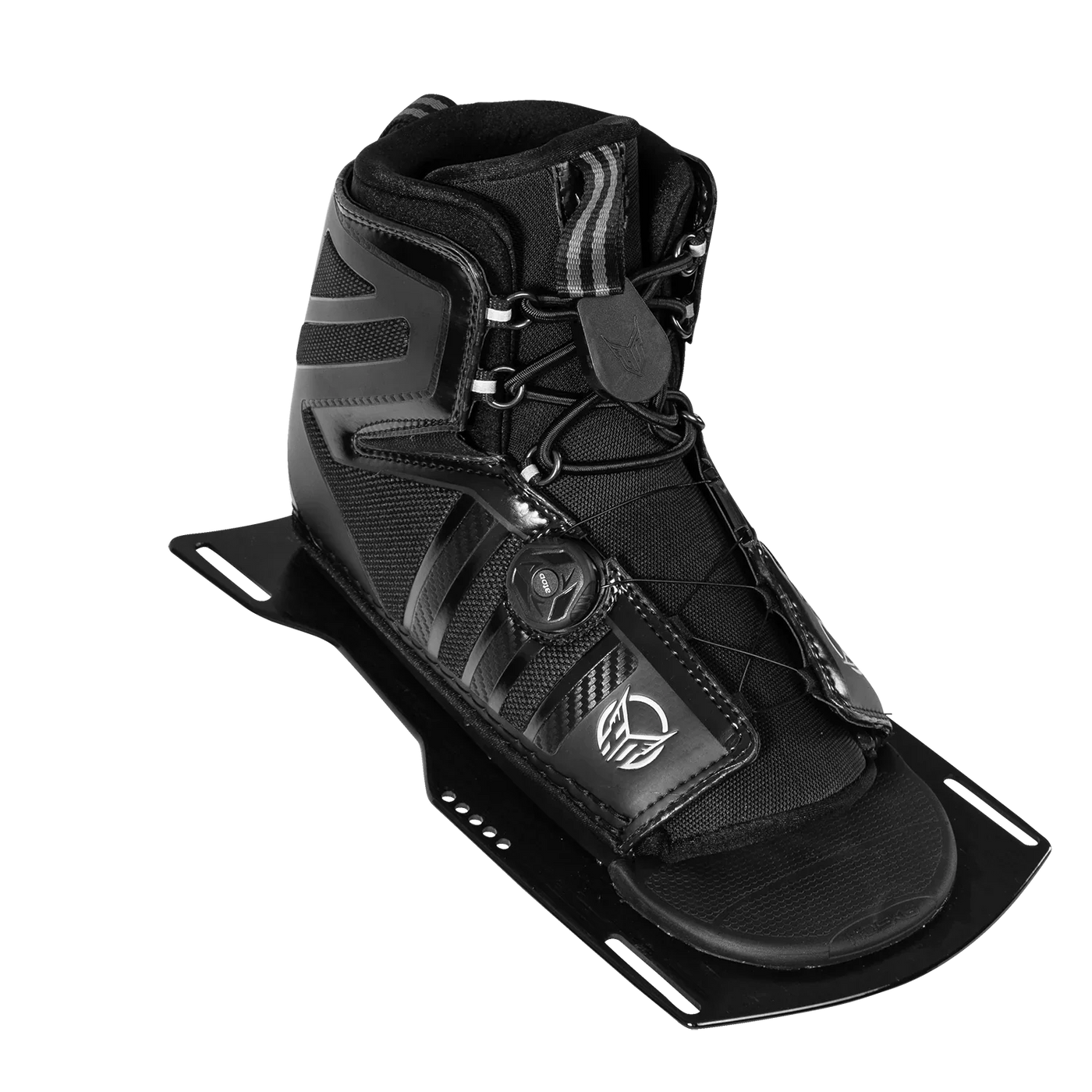 HO Sports - Stance 130 ATOP Reel Lacing Front Plate - 2025