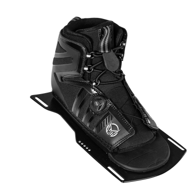 HO Sports - Stance 130 ATOP Reel Lacing Front Plate - 2025