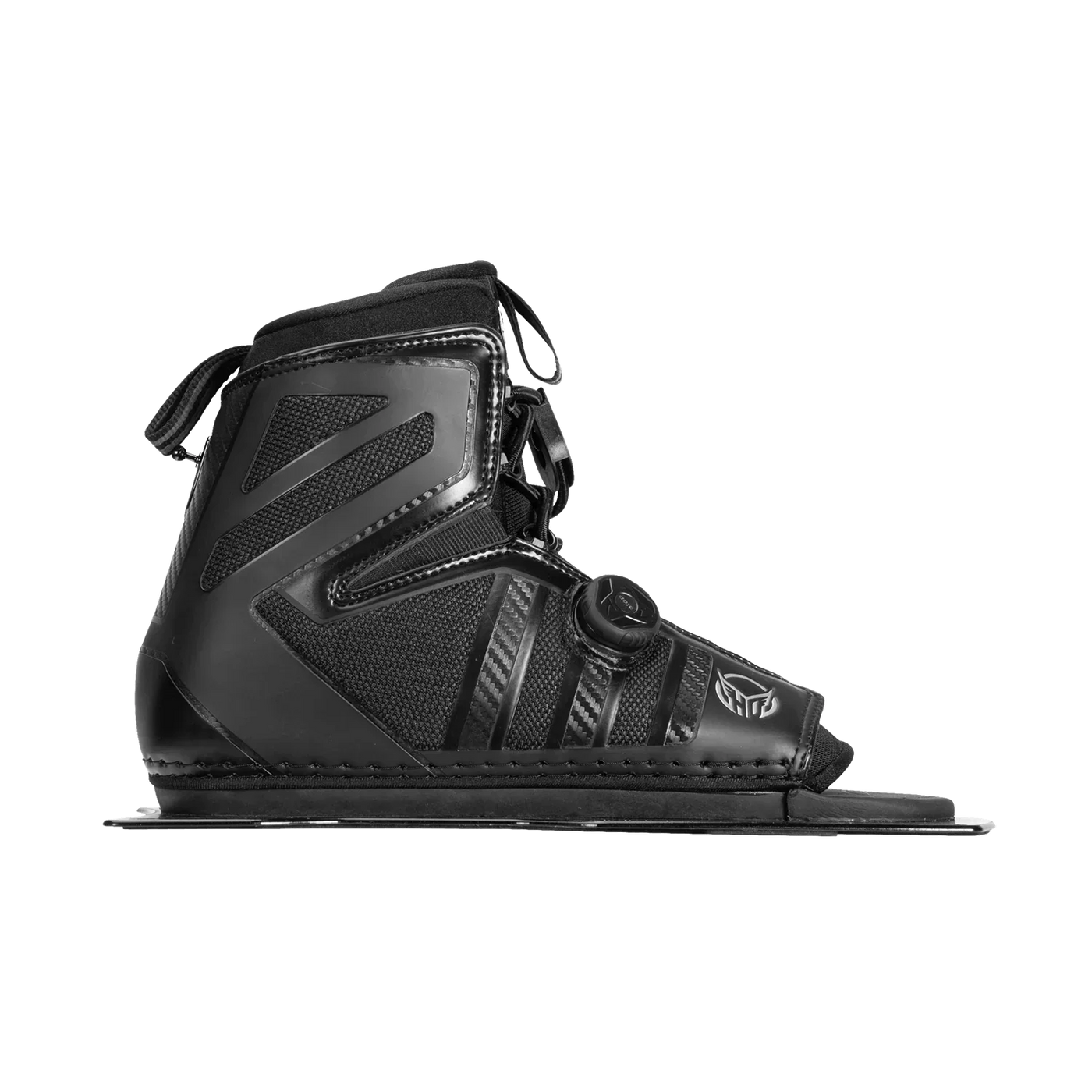 HO Sports - Stance 130 ATOP Reel Lacing Front Plate - 2025